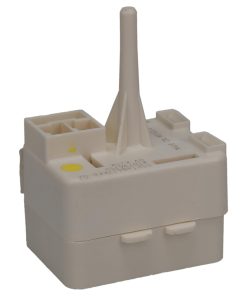 Reemplazo de Relé de Arranque del Compresor de Refrigerador