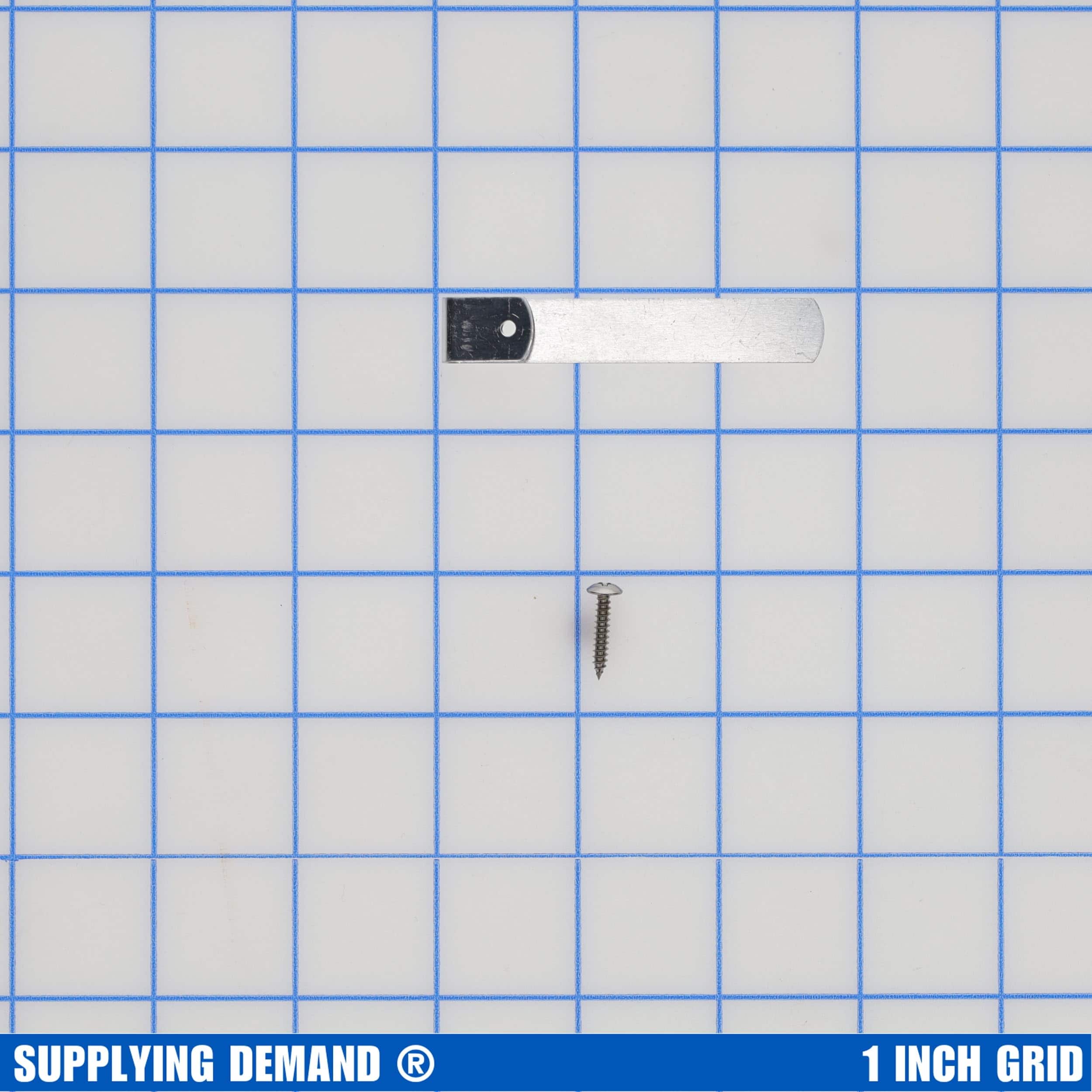 Sonda de Calor para Refrigerador de Repuesto W10856574 - Imagen 3