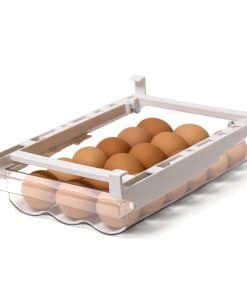 Organizador de Huevos BINO | THE HANGER COLLECTION | Cajón