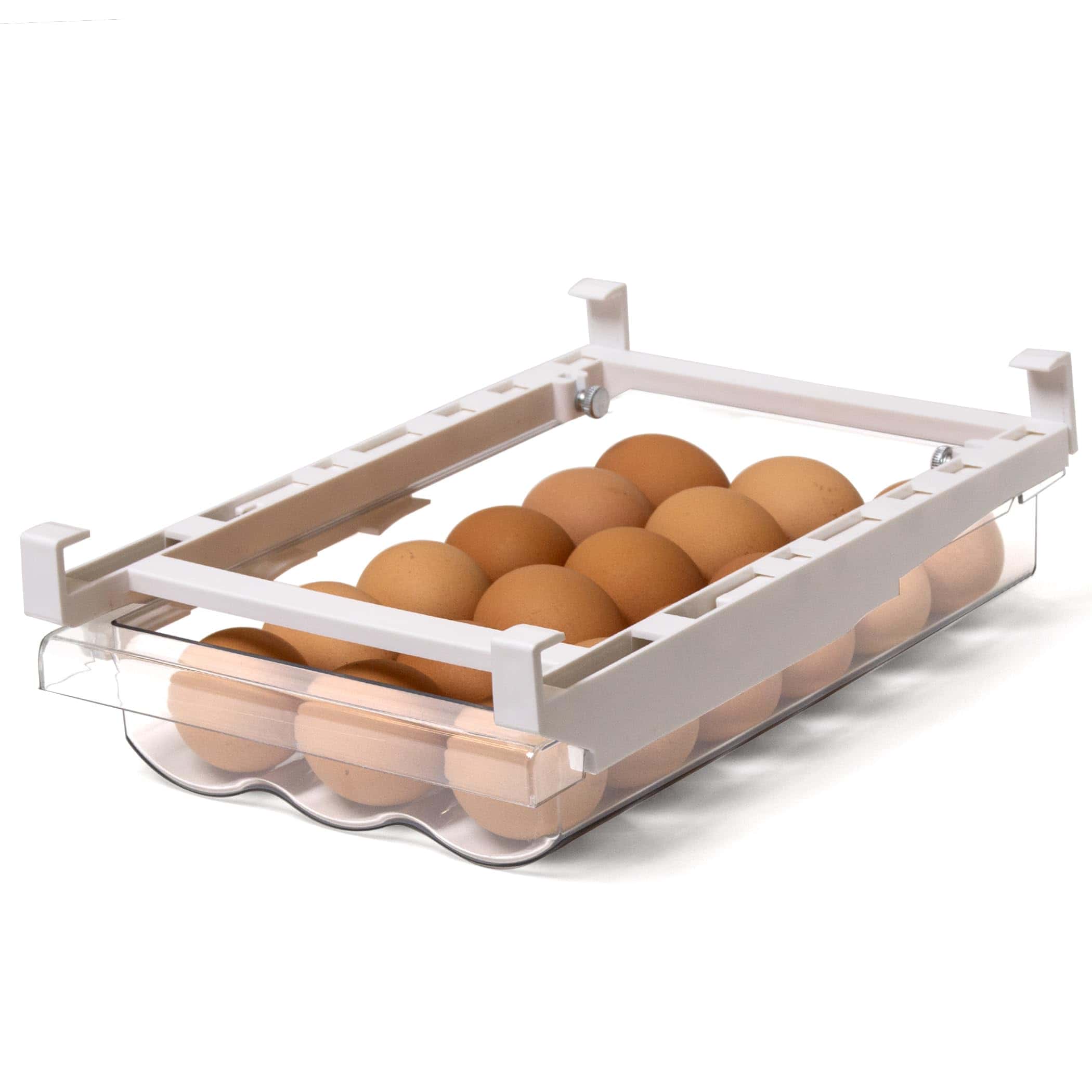 Organizador de Huevos BINO | THE HANGER COLLECTION | Cajón