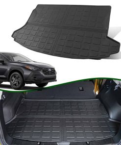 Tapete de carga xipoqix Compatible con 18-23 Subaru