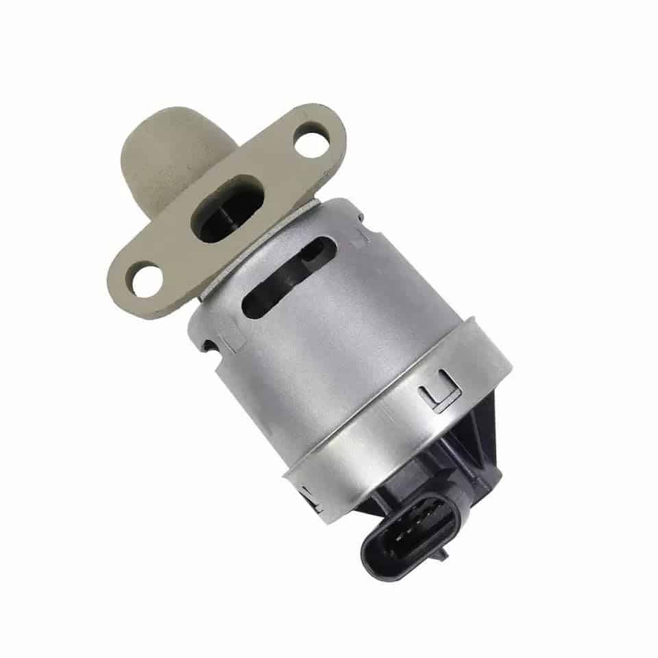 Válvula EGR de Emisiones HGOLHZCC EGV612 12564563 12633889