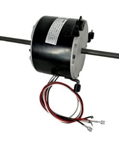 Motor del Condensador del Aire Acondicionado Century