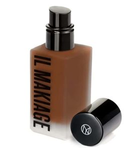 Base de Maquillaje WOKE UP LIKE THIS FLAWLESS IL MAKIAGE