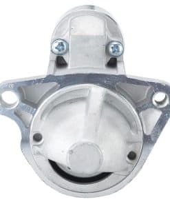 Arrancador Reconstruido Compatible con Mazda 3 2014-22, 6