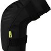 Protectores de codo IXS Flow 2.0 negro S