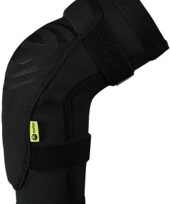 Protectores de codo IXS Flow 2.0 negro S