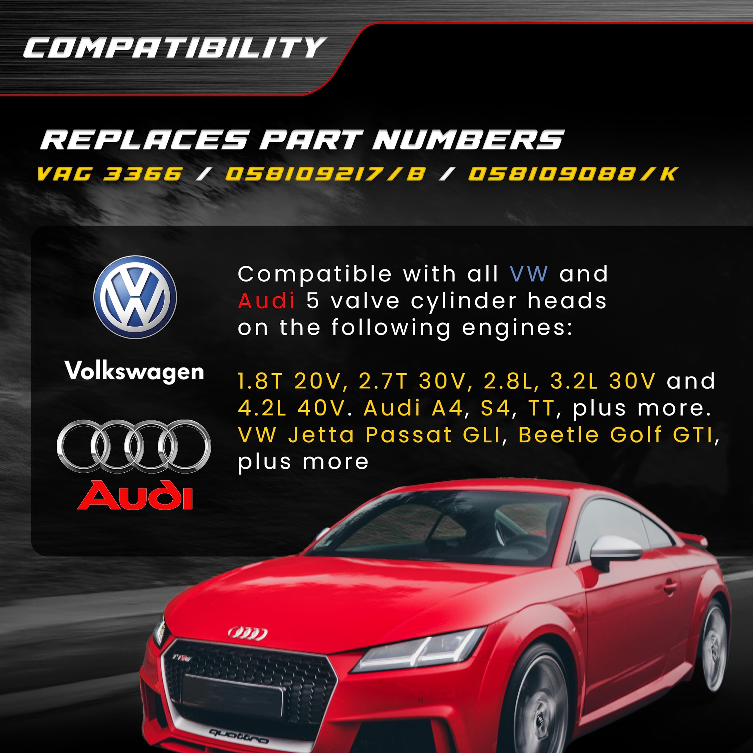 Herramienta de tensor de cadena de distribución de árbol de - Imagen 4
