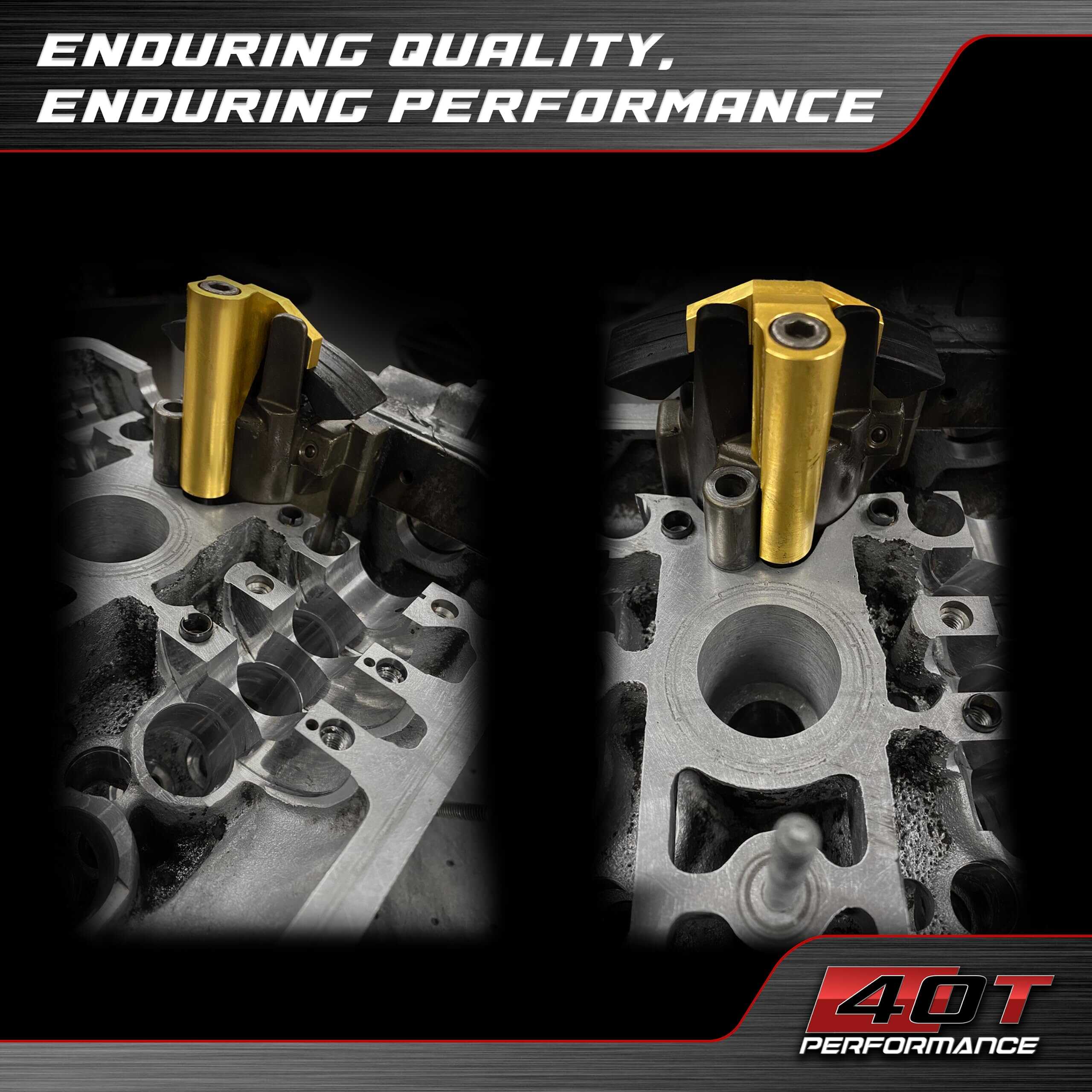 Herramienta de tensor de cadena de distribución de árbol de - Imagen 3