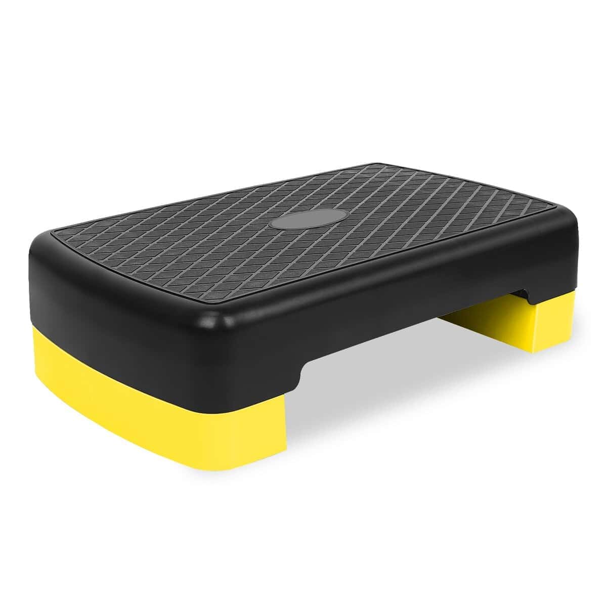 Plataforma de Ejercicio Ajustable de 4''-6'' HaoKang Equipo