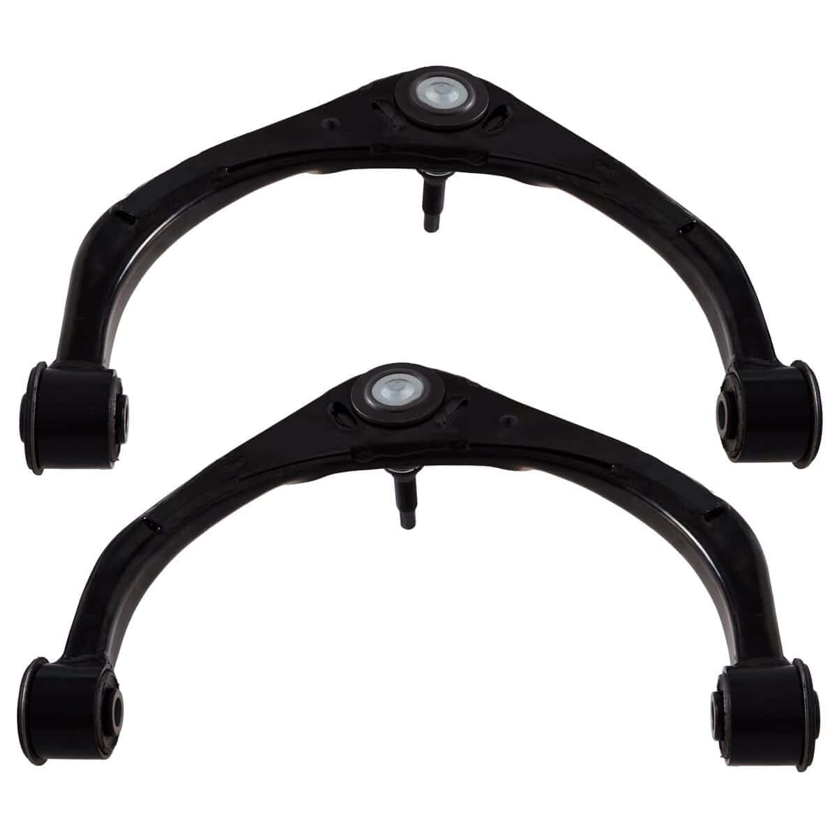 TUCAREST K643073 K643074 (Par) Brazo de control superior - Imagen 3