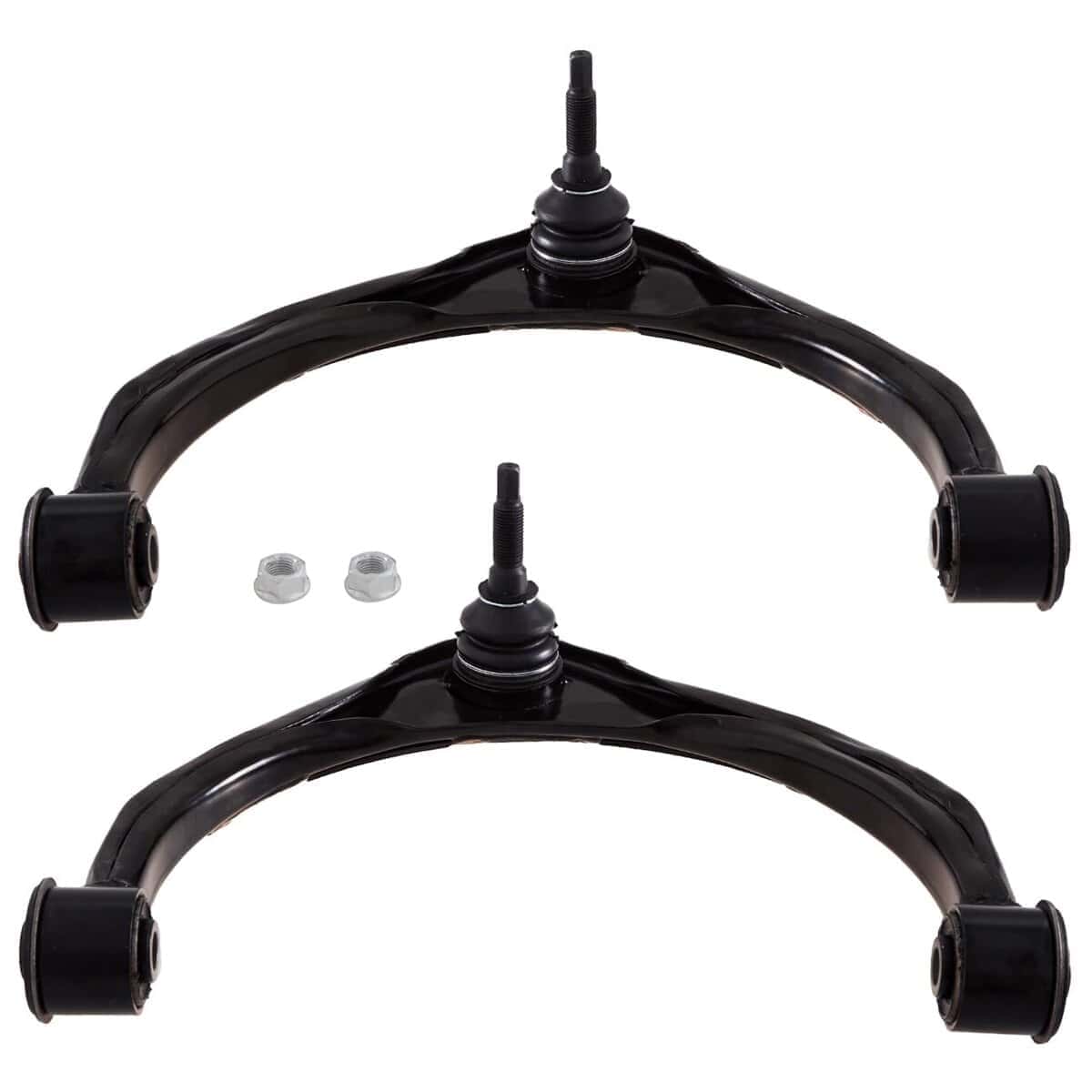 TUCAREST K643073 K643074 (Par) Brazo de control superior