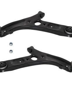 Par de Brazo de Control Inferior Delantero y Junta de