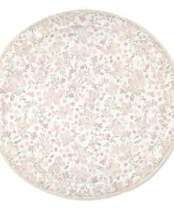 Tapete de Juego Orgánico MakeMake Organics -Blossom