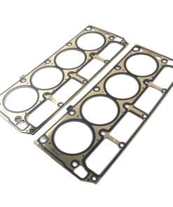 Juego de juntas de culata Niyako 2Pcs Repuesto# 12498544