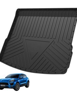 Elsetyler Ajuste Personalizado para Forro de Maletero