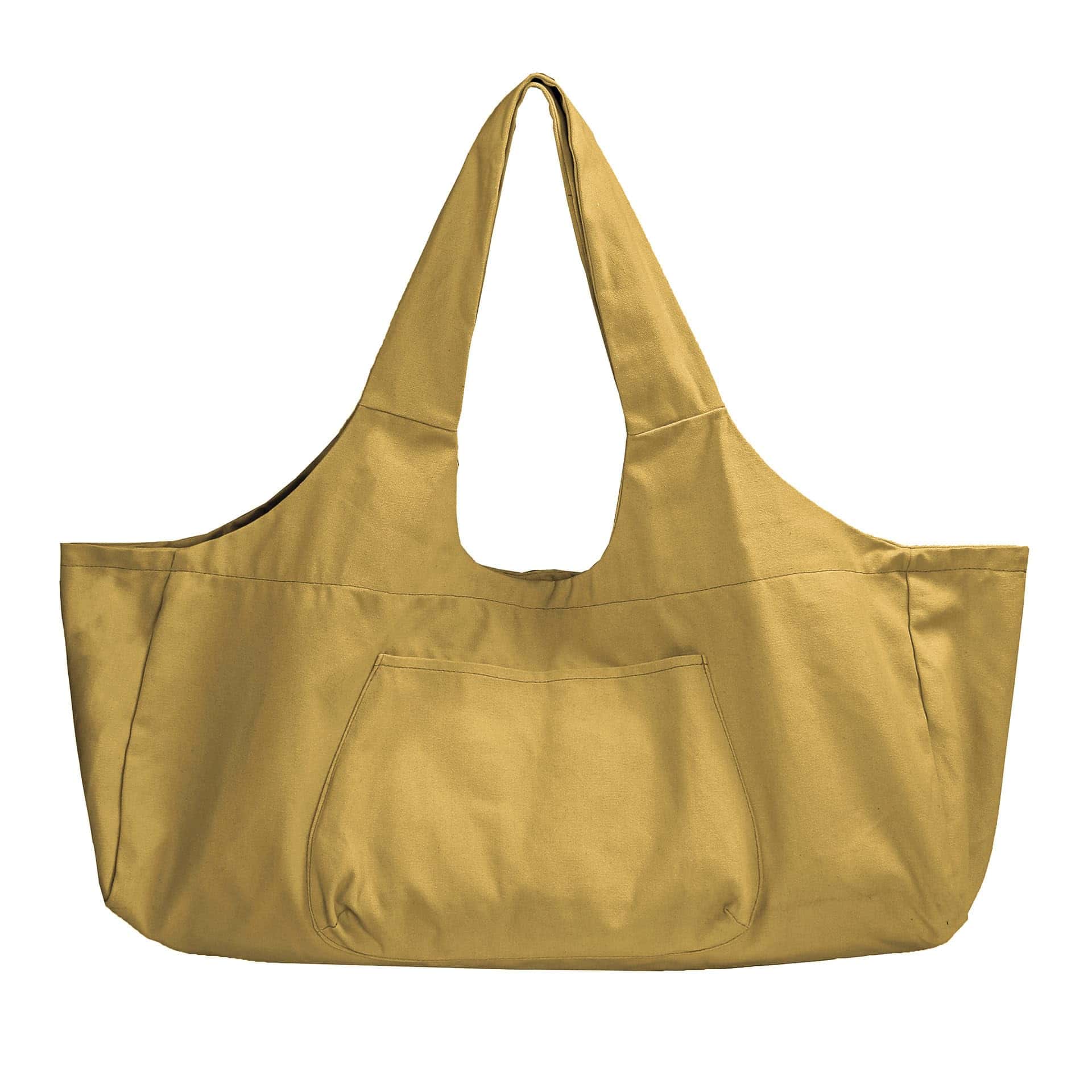 Bolso grande para yoga LiiZee Multiusos Bolso de gimnasio