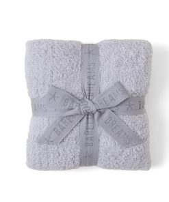 Manta para cochecito Barefoot Dreams� CozyChic�, Ostra,
