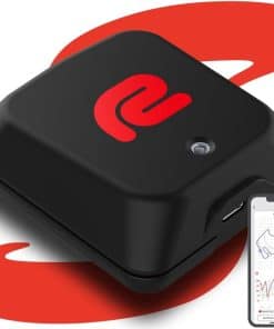 RACEBOX Mini S - Medidor de rendimiento independiente