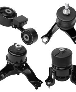 Juego de reemplazo de motor y transmisión para 4 piezas por