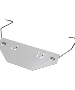 Reemplazo de brazo de apagado de la fábrica de hielo del