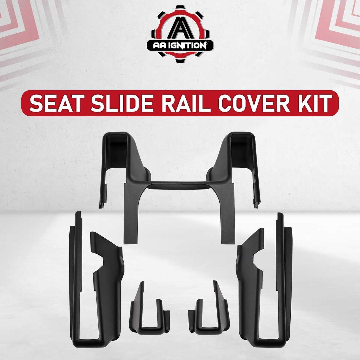 Conjunto de 7 cubiertas de almohadilla deslizante de - Imagen 6