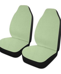 Cubierta de Asiento delantero para Coche YETTASBIN en Color
