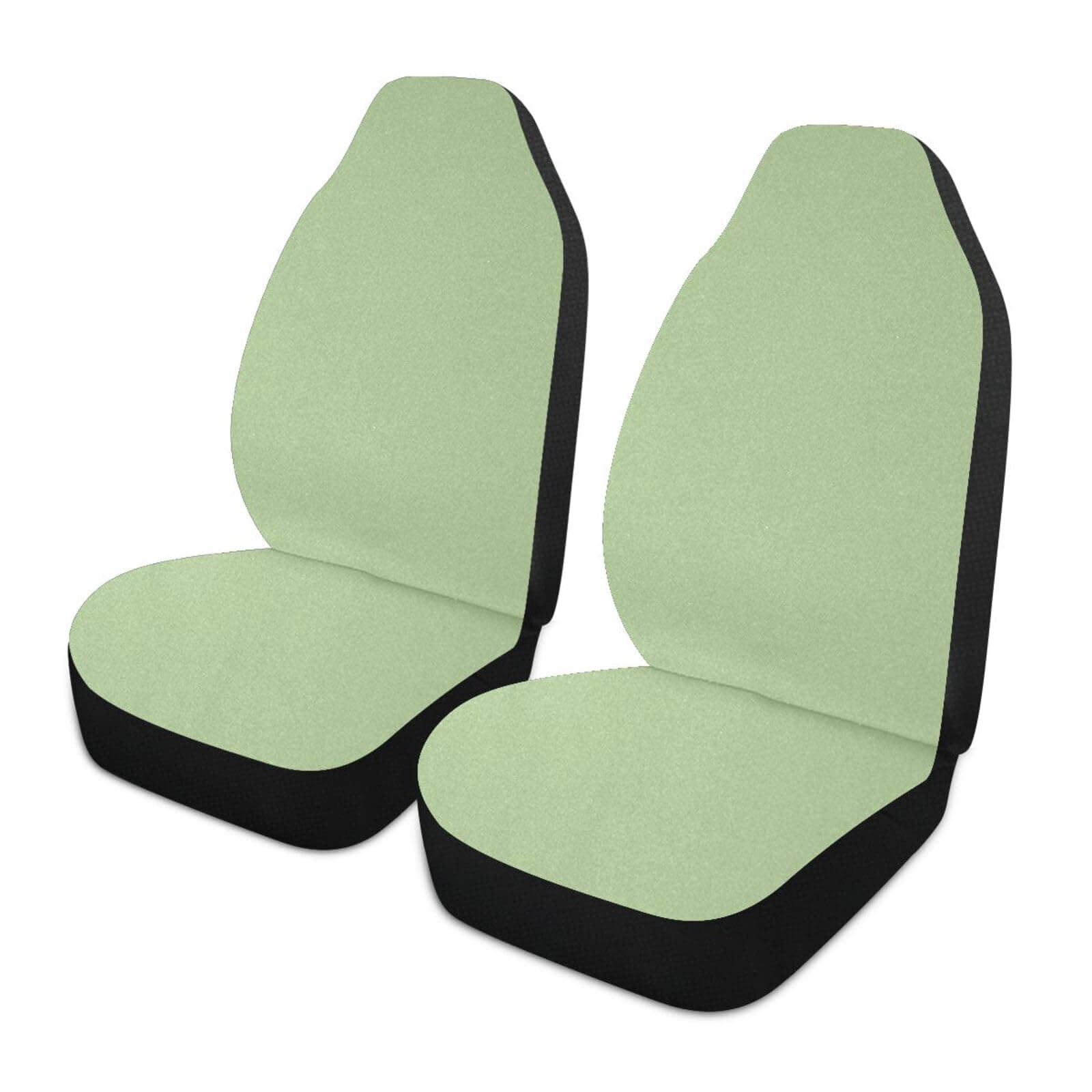 Cubierta de Asiento delantero para Coche YETTASBIN en Color