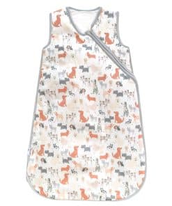 Saco de Dormir Copper Pearl: Bolsa de -Rufus