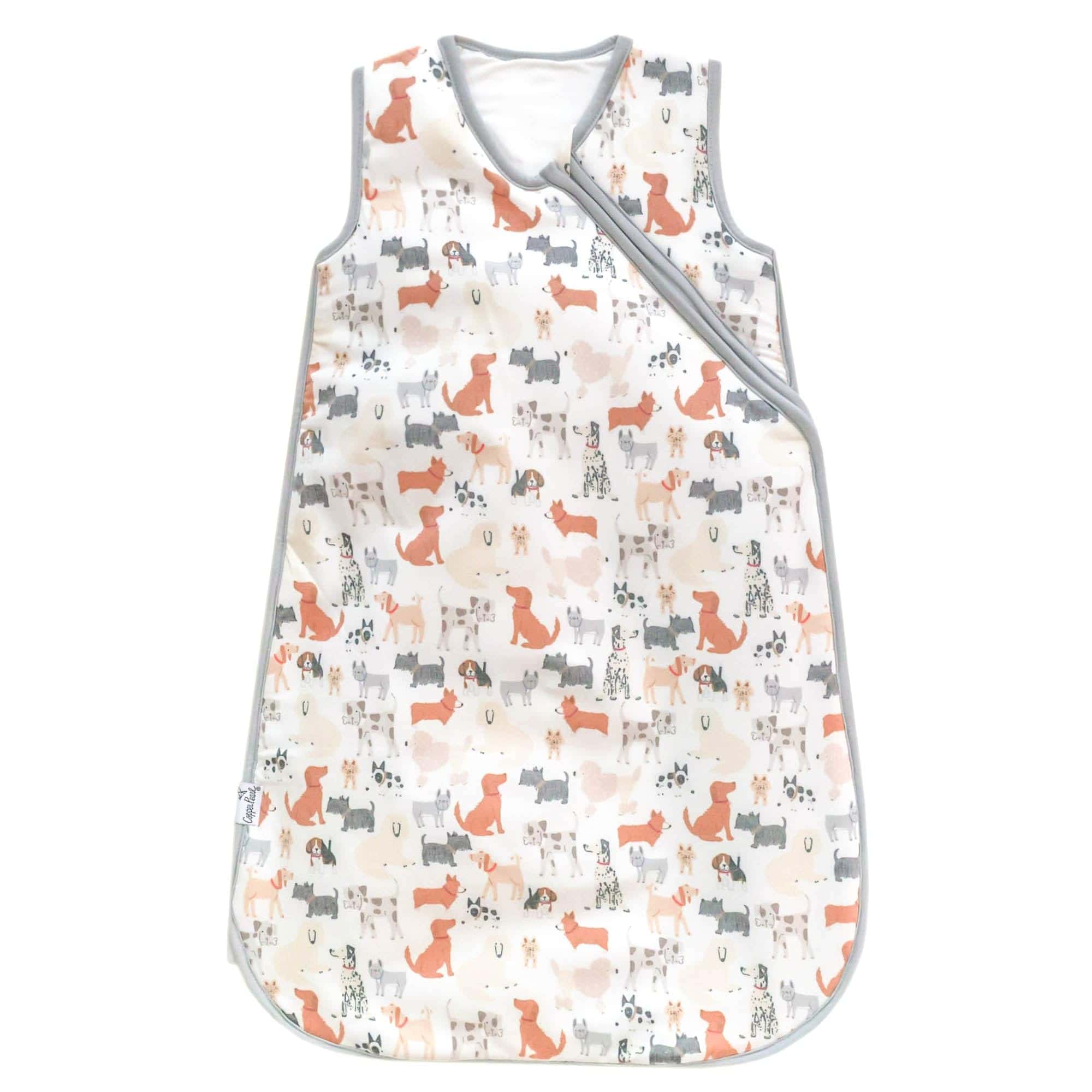 Saco de Dormir Copper Pearl: Bolsa de -Rufus