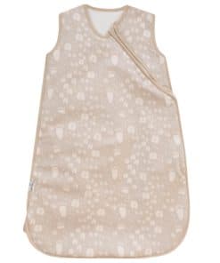 Saco de dormir Copper Pearl: Bolsa de -Tracker