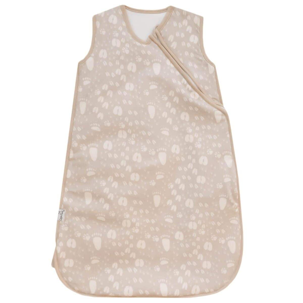 Saco de Dormir Copper Pearl: Bolsa de -Tracker