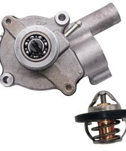 Ensamble de Bomba de Agua Lanigram Apto para Yamaha Grizzly