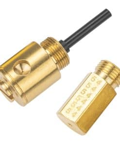 Kit de Conversión a Gas LP para Secadora Samsung, Kit de