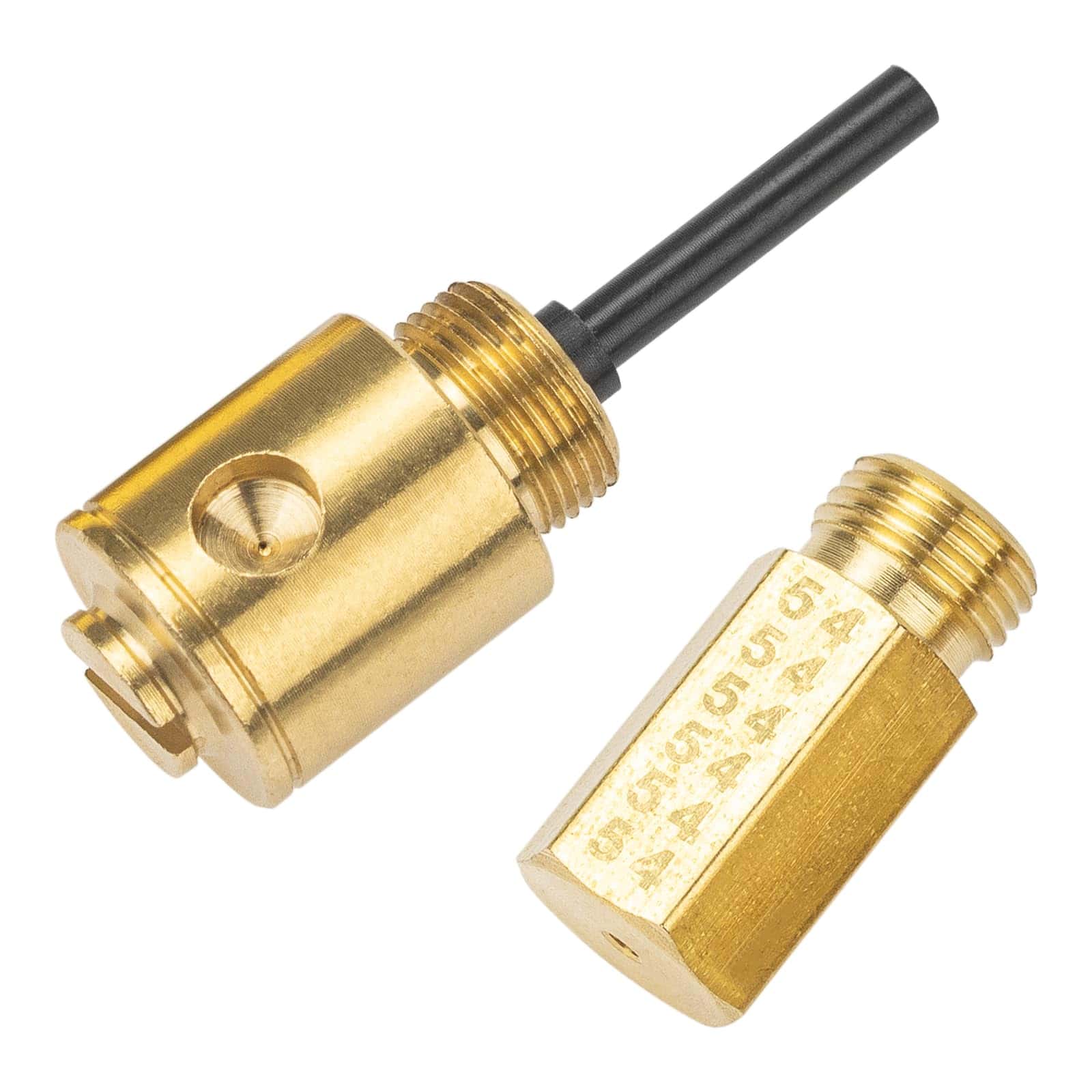 Kit de Conversión a Gas LP para Secadora Samsung, Kit de