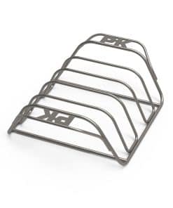 Rejilla para Costillas de Acero Inoxidable PK Grills para