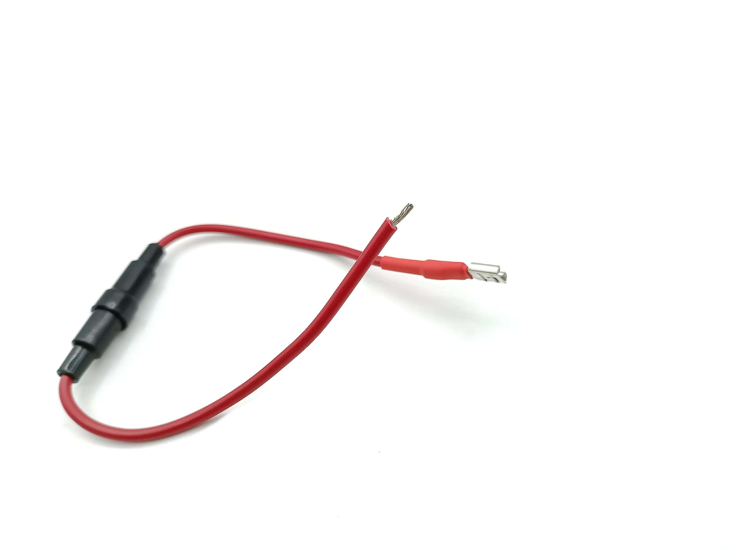 Interruptor de límite de ventilador para refrigerador - Imagen 3