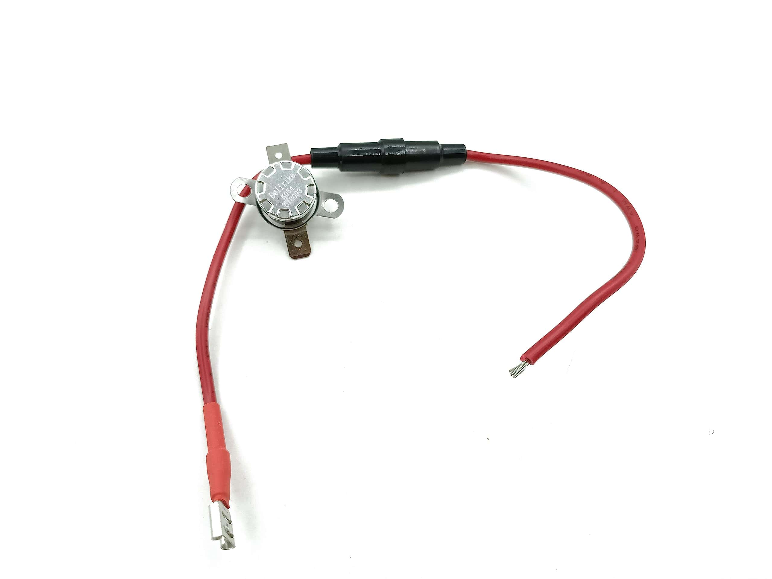 Interruptor de límite de ventilador para refrigerador - Imagen 5