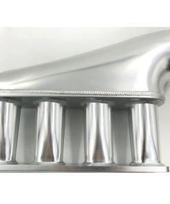 Colector de admisión de aluminio de 70 mm para 06-15 Mazda