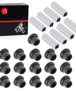 Kit de bujes de brazo compatible con Can-Am Renegade