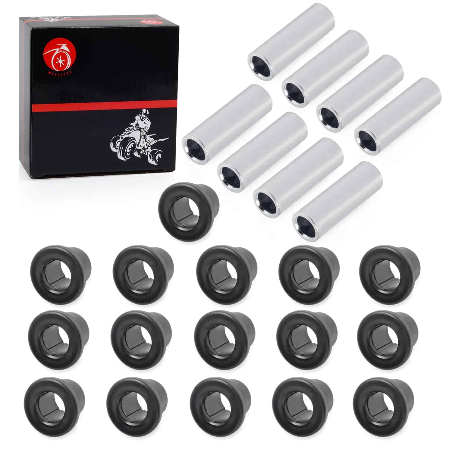 Kit de bujes de brazo compatible con Can-Am Renegade - Imagen 3