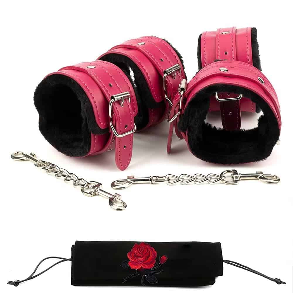Correas de muñeca para máquina de cables, Correas de - Imagen 6