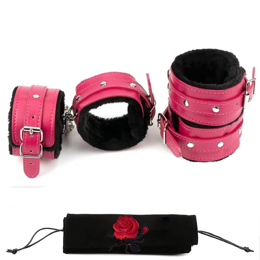 Correas de muñeca para máquina de cables, Correas de - Imagen 3