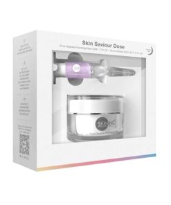 Conjunto de Cuidado Glow Skin Inc Saviour Dose - Kit