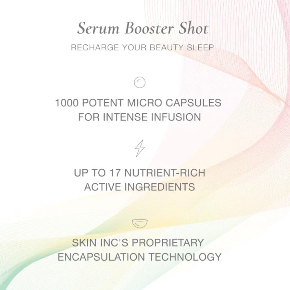 Conjunto de Cuidado Glow Skin Inc Saviour Dose - Kit - Imagen 10