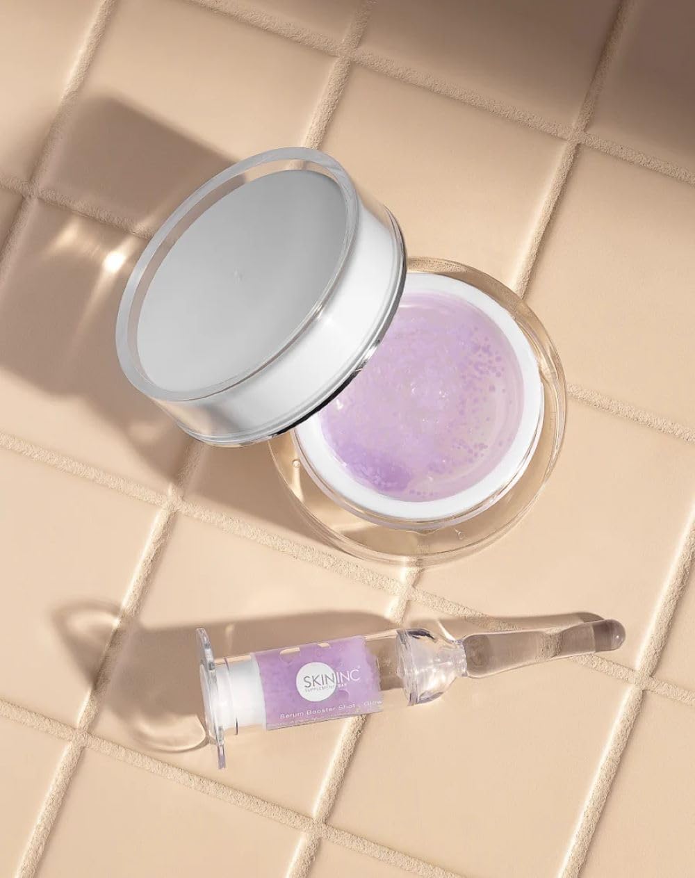 Conjunto de Cuidado Glow Skin Inc Saviour Dose - Kit - Imagen 5