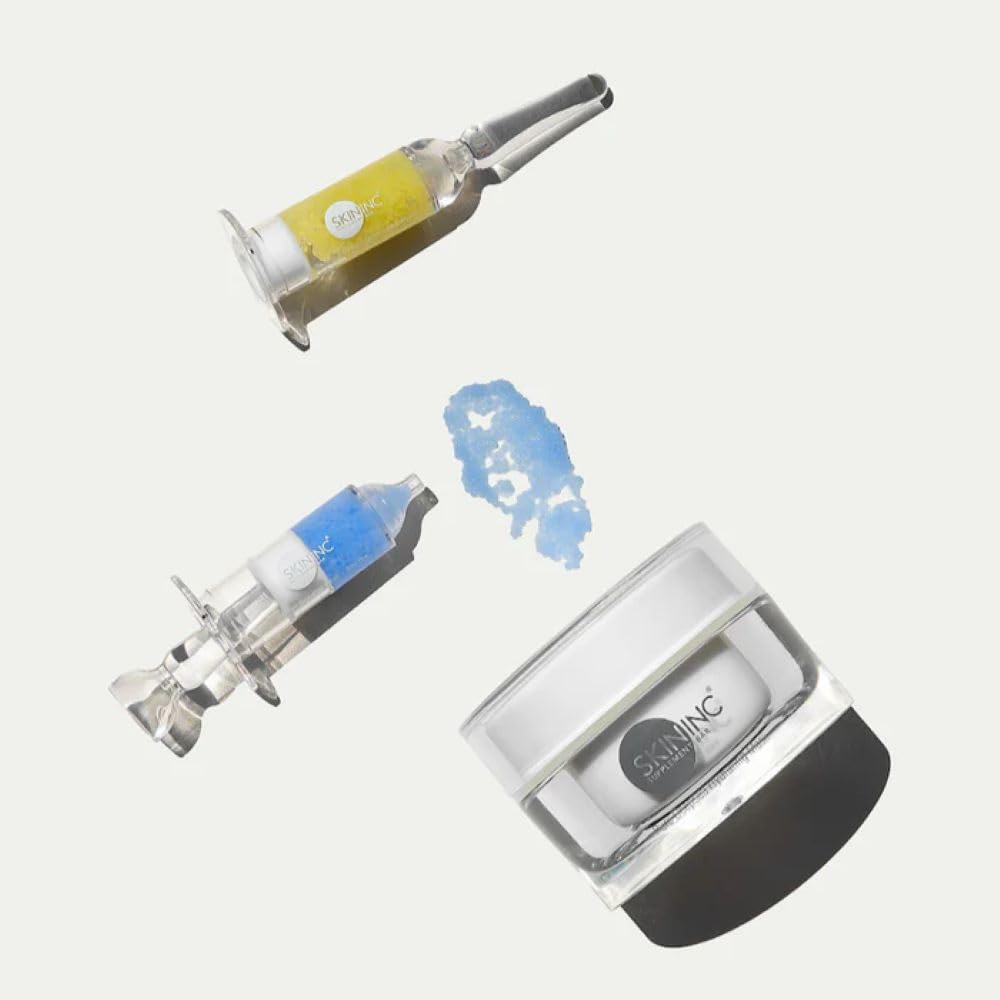 Conjunto de cuidado SKIN Inc Saviour Dose Soothe - Kit de - Imagen 7