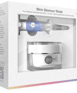 Conjunto de cuidado SKIN Inc Saviour Dose Soothe - Kit de