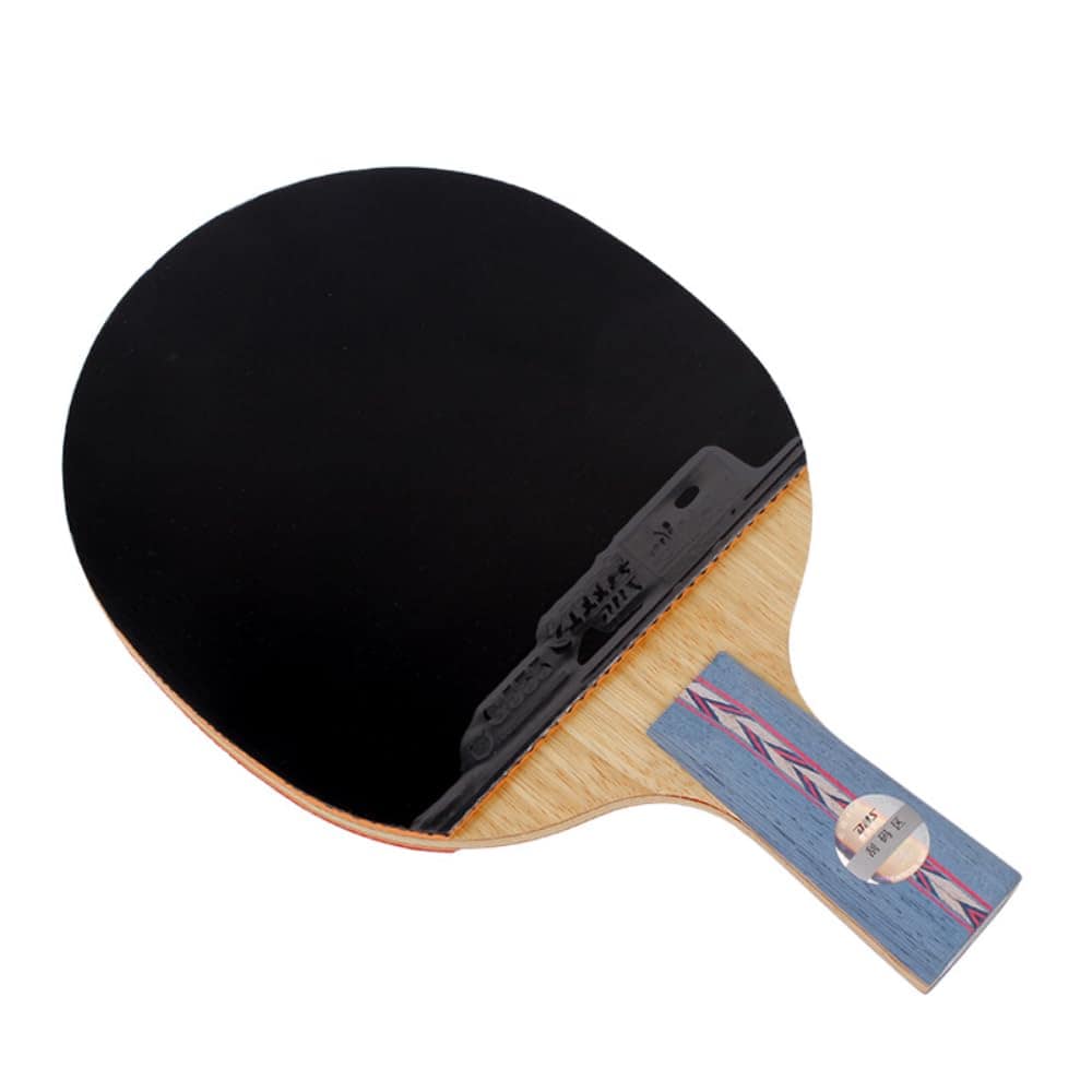 Paleta de Tenis de Mesa DHS Hurricane NO.2/ NO.1 para - Imagen 3