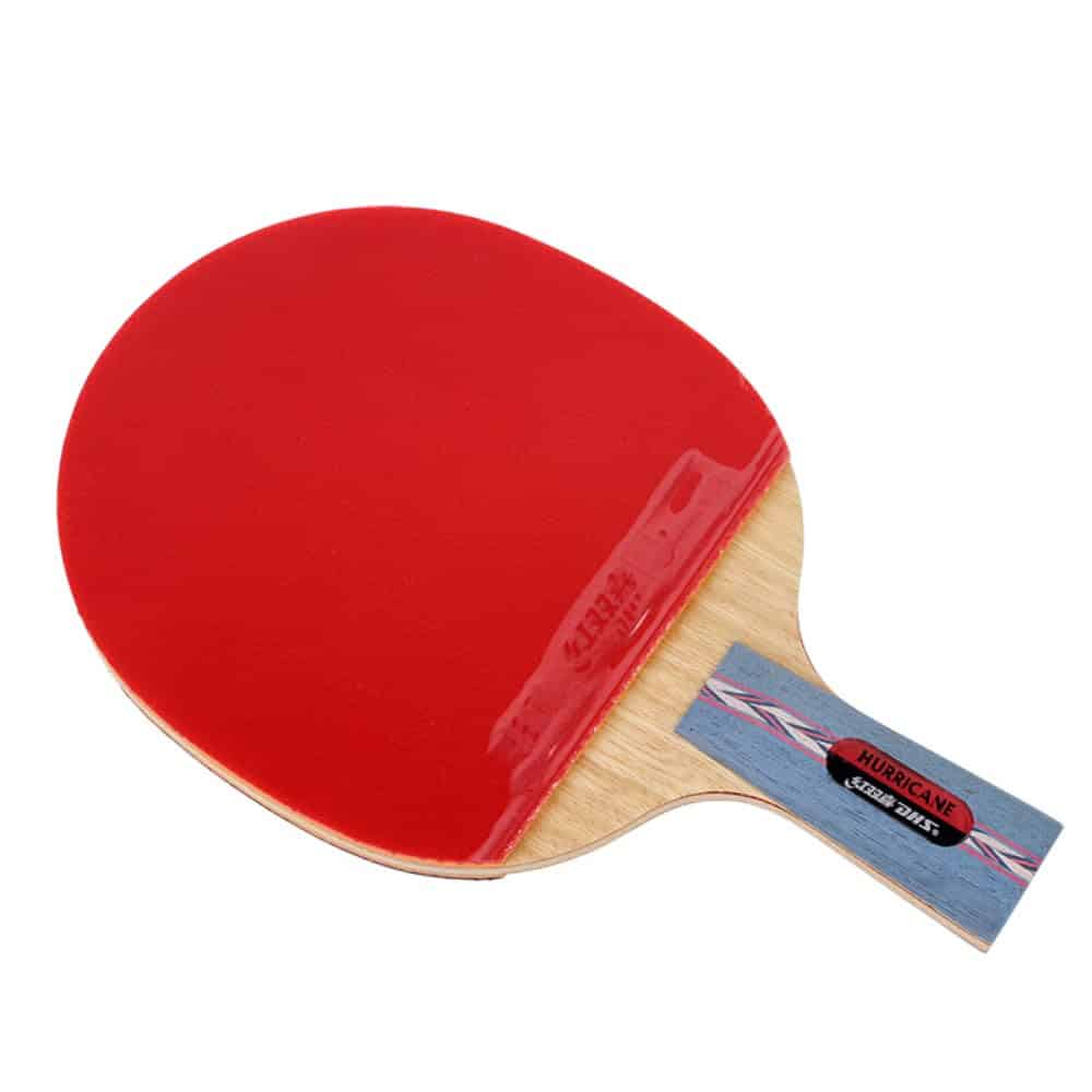 Paleta de Tenis de Mesa DHS Hurricane NO.2/ NO.1 para - Imagen 7